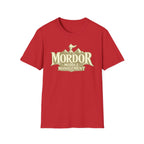 Mordor Middle Management T-Shirt — Funny LOTR Office Humor Tee
