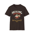 Healing Potions Are Out-Of-Pocket T‑Shirt