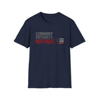 Economy Difficulty: Nightmare T-Shirt
