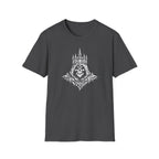 Skull King Lich T-Shirt