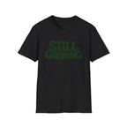 Still Growing Vine T-Shirt