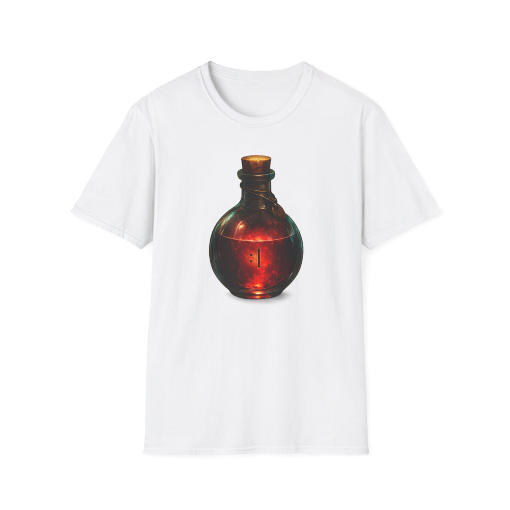 Potion Bottle :| T-Shirt