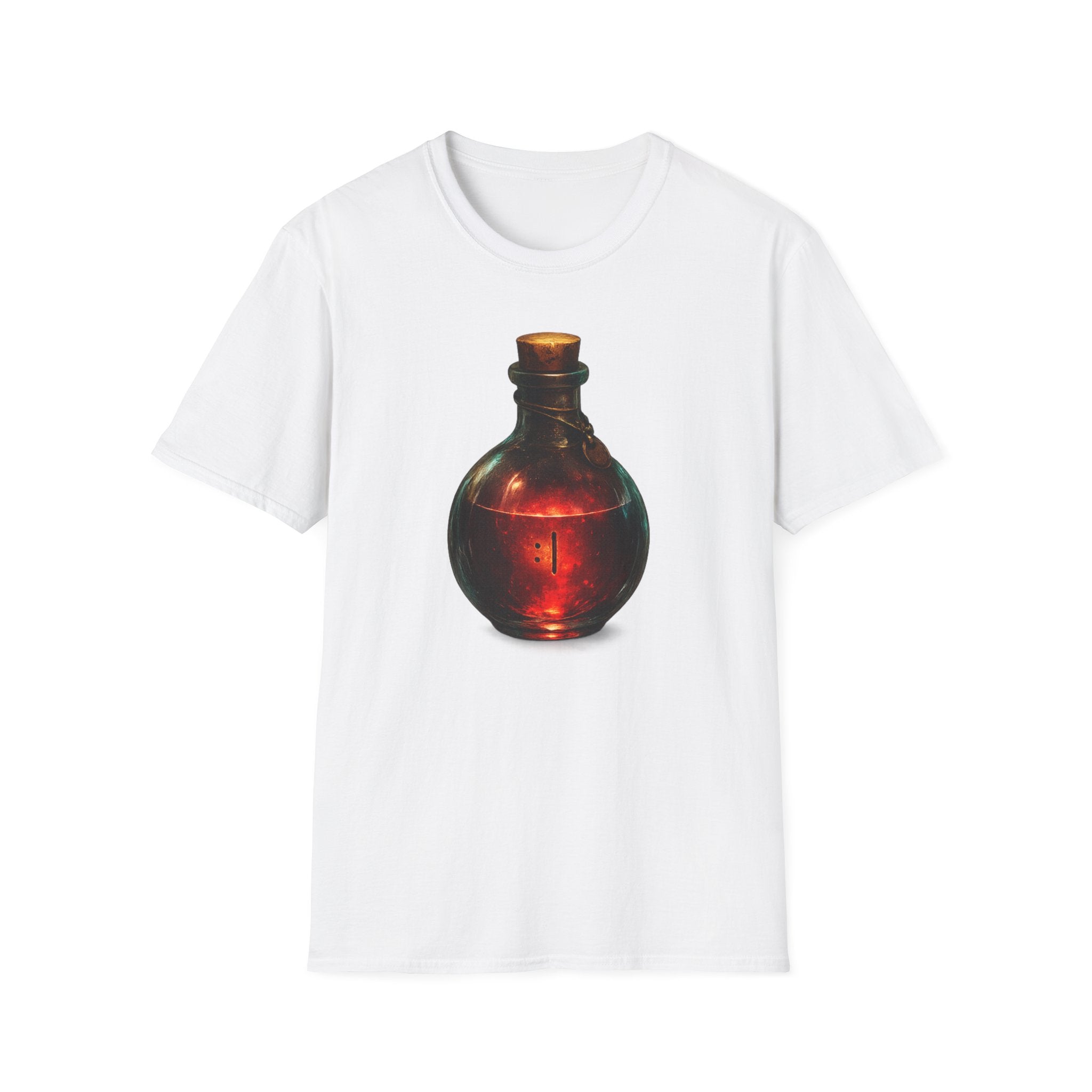 Potion Bottle :| T-Shirt