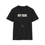 Git Gud Gamer T-Shirt