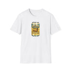 Loot Drop Lemonade T-Shirt — Gamer Treasure Can Graphic Tee
