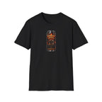 Dragon Juice Can 'Slay Responsibly' Graphic T-Shirt
