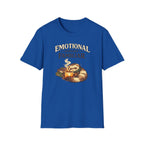 Cute Emotional Support Familiar T-Shirt