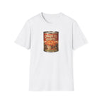 Spaghetti & Regrets Graphic T-Shirt