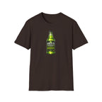 Area 51 Soda Bottle T-Shirt – Alien Graphic Tee