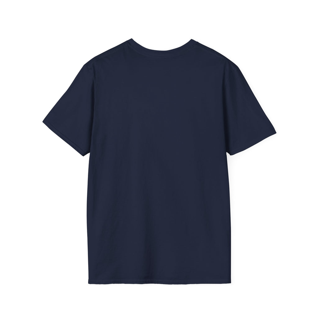 Social Battery Low Funny Introvert Graphic T-Shirt