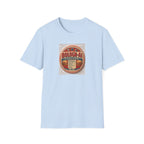 Bologn-AI Retro Deli Bologna T-Shirt