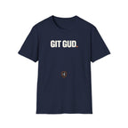 Git Gud Gamer T-Shirt