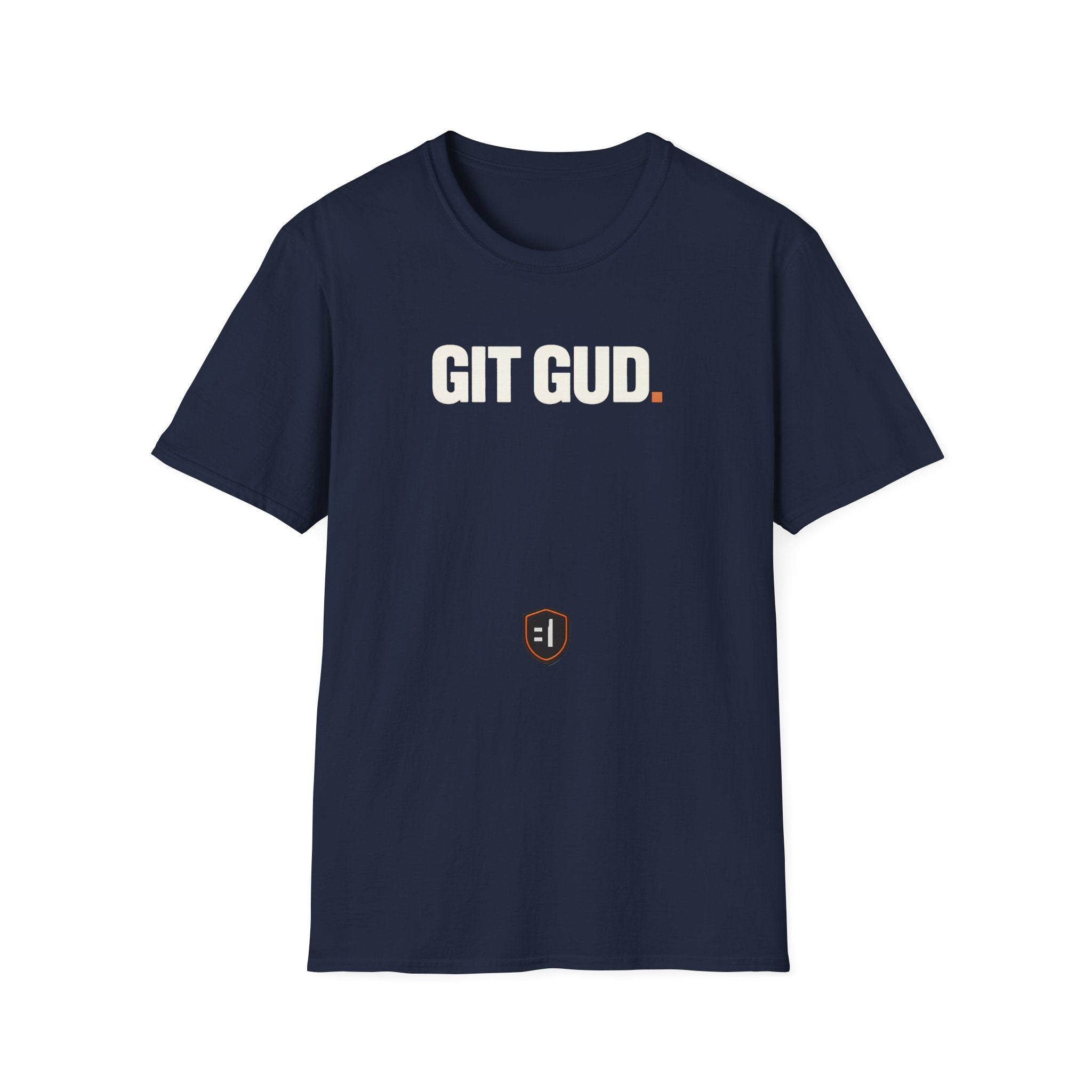 Git Gud Gamer T-Shirt