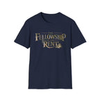 The Fellowship of the Rent Funny T-Shirt