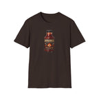 Berserker BBQ Sauce T‑Shirt