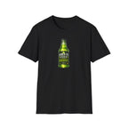 Area 51 Soda Bottle T-Shirt – Alien Graphic Tee