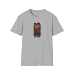 Dragon Juice Can 'Slay Responsibly' Graphic T-Shirt