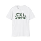 Still Growing Vine T-Shirt