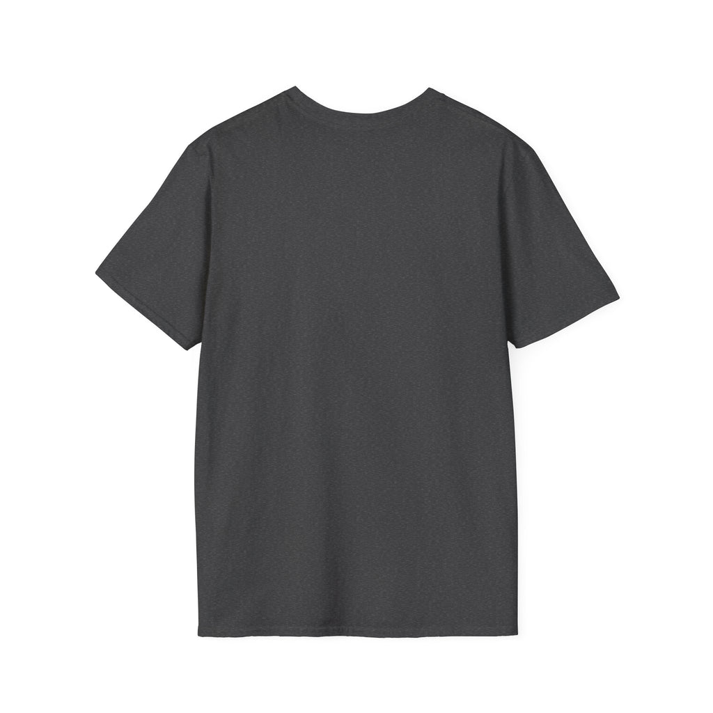 Kitsune Graphic T-Shirt