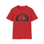 Space Gardener Graphic T-Shirt
