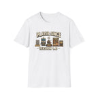 Player Since Version 1.0 T-Shirt — Retro Gamer Tee