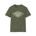 Snacks & Games > People T-Shirt - Funny Gamer Snack Tee