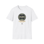 Click Heads Gamer T-Shirt — Target Scope Graphic Tee