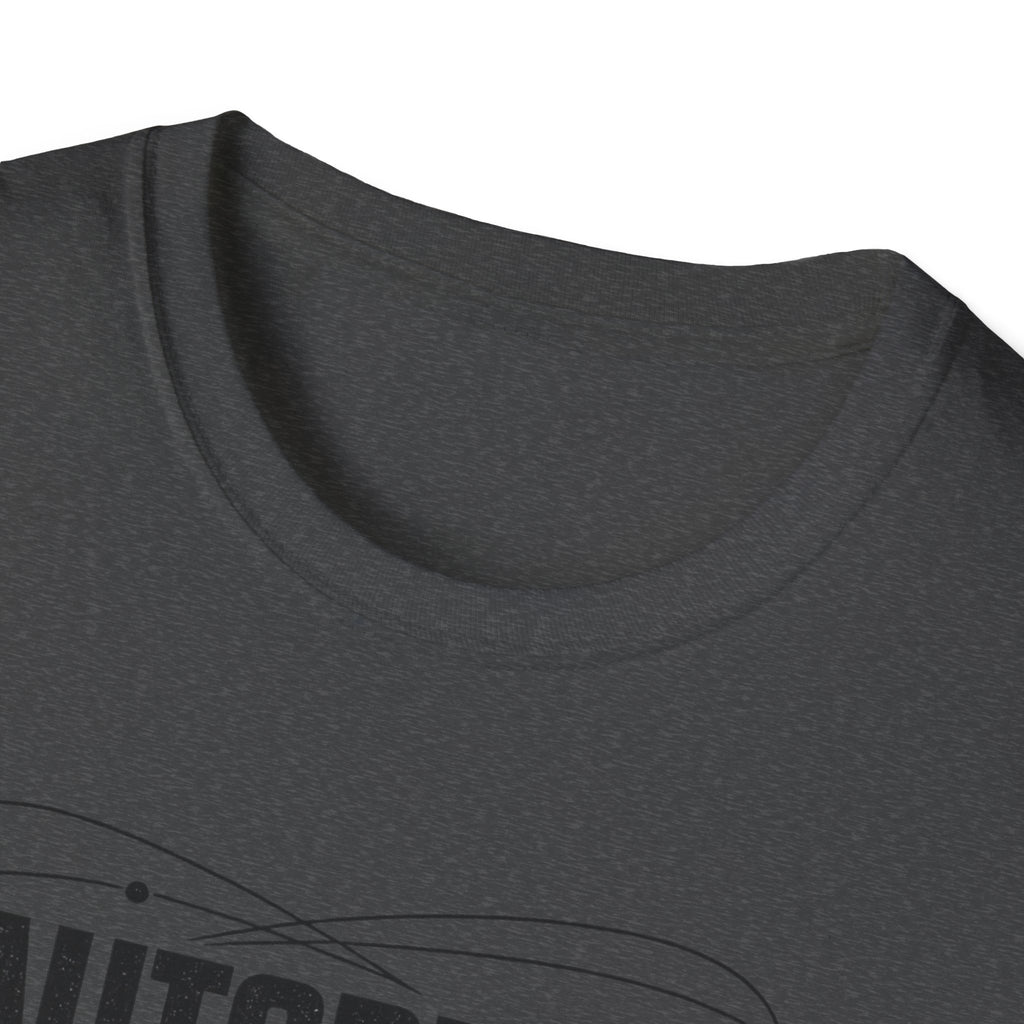 Autopilot Thought Patterns T-Shirt