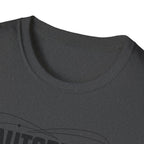 Autopilot Thought Patterns T-Shirt