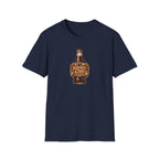 "Rolla Cola" Vintage Soda Graphic T-Shirt