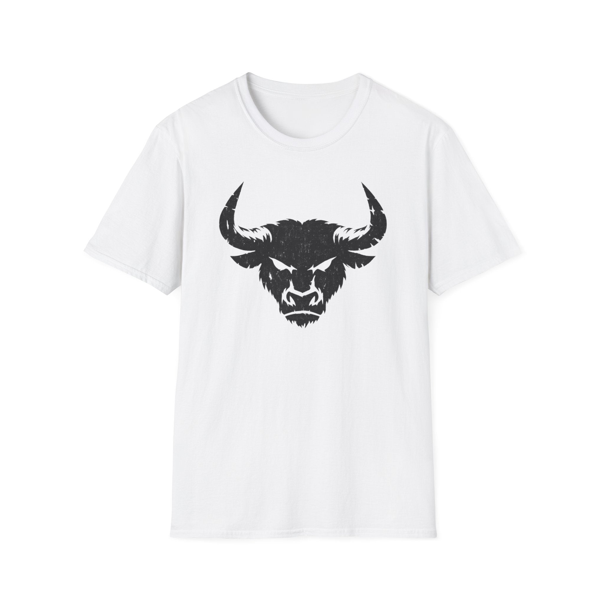 Minotaur Graphic T-Shirt