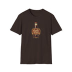 "Rolla Cola" Vintage Soda Graphic T-Shirt