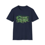 I'd Rather Live in an Elven Realm Fantasy Graphic Tee