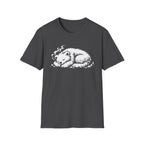 Sleeping Spirit Bear Graphic T-Shirt