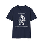 Bigfoot Spirit Animal T-Shirt