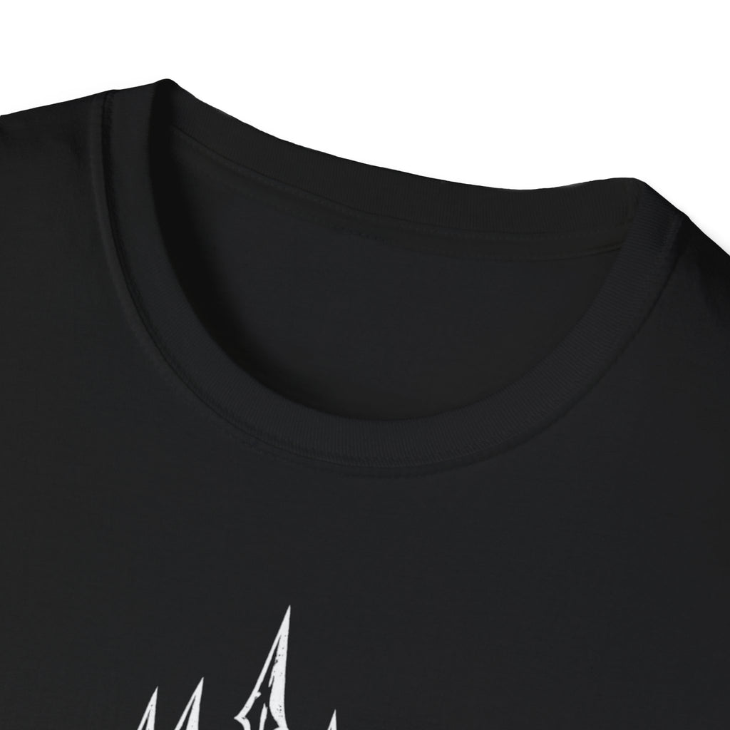 Skull King Lich T-Shirt