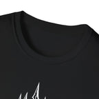 Skull King Lich T-Shirt