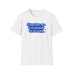 Economy Far, Far Away Funny ParodyT-Shirt