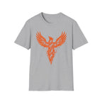 Phoenix Graphic T‑Shirt