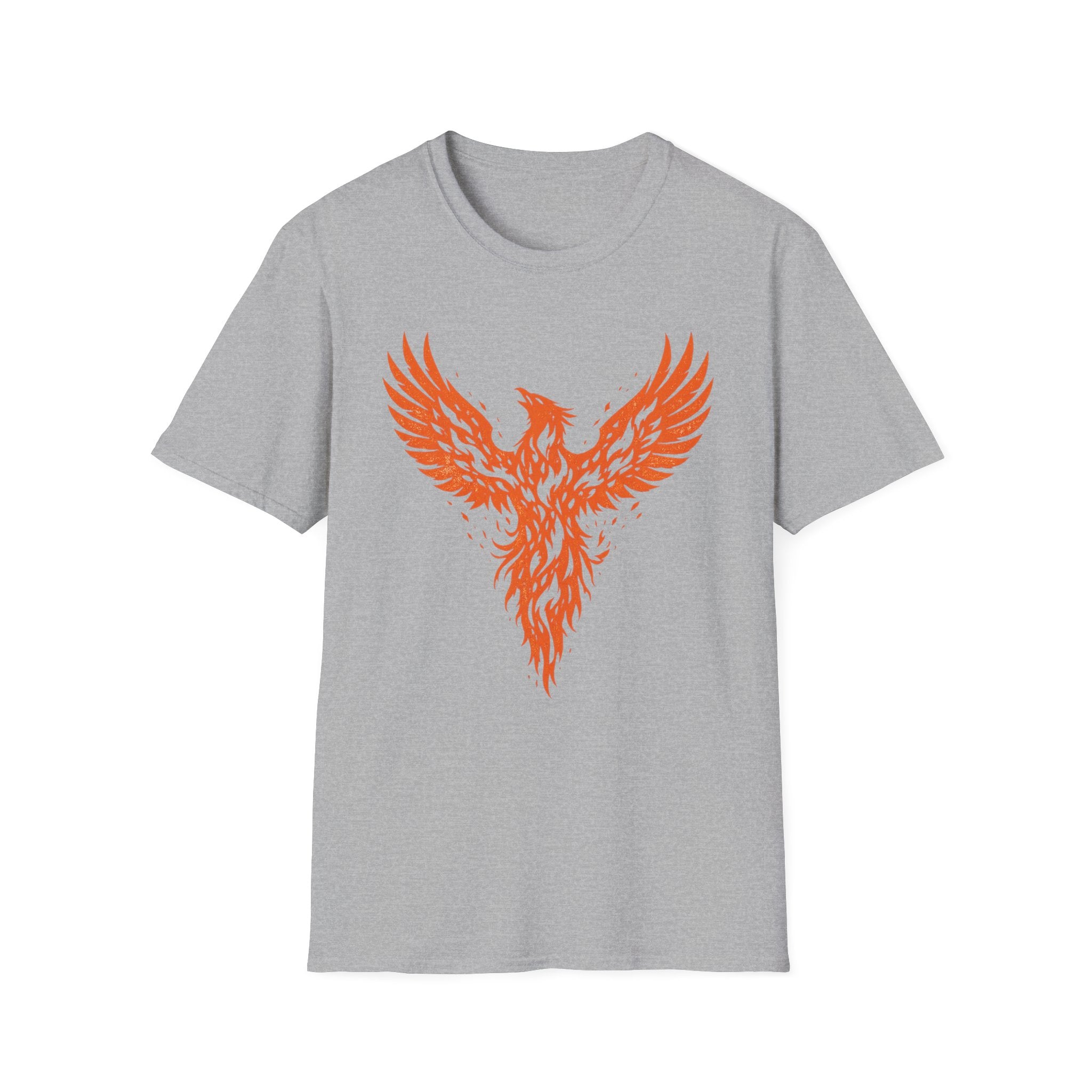 Phoenix Graphic T‑Shirt