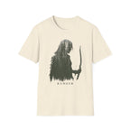 Ranger Silhouette Tee - Forest Archer Graphic T-Shirt