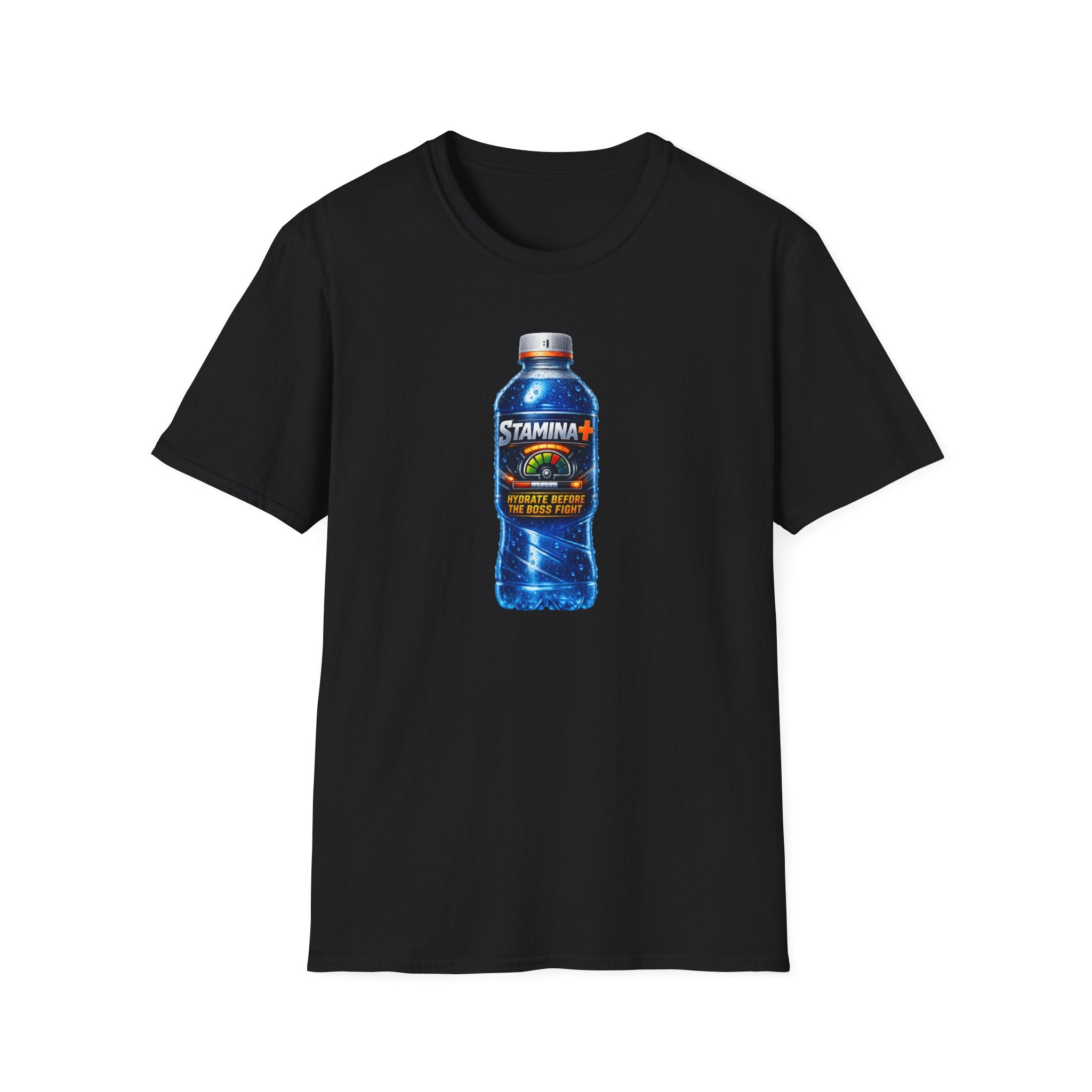 Stamina+ Energy Drink T-Shirt