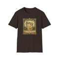 Looted Instant Noodles Vintage Graphic T-Shirt