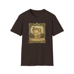 Looted Instant Noodles Vintage Graphic T-Shirt