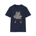 You Can’t Outgrow the Dark Gothic T‑Shirt