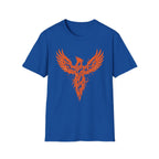 Phoenix Graphic T‑Shirt