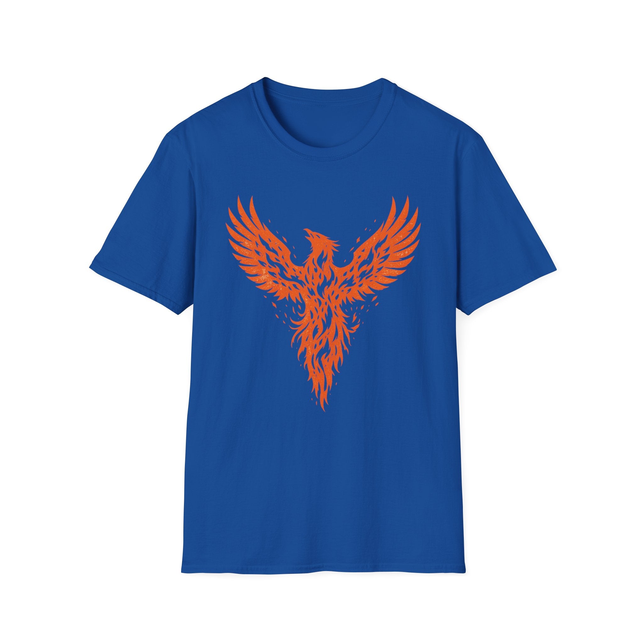 Phoenix Graphic T‑Shirt