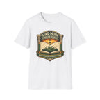 Hard Mode Campaign Module T-Shirt - RPG Adventure Graphic Tee