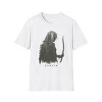 Ranger Silhouette Tee - Forest Archer Graphic T-Shirt