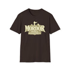 Mordor Middle Management T-Shirt — Funny LOTR Office Humor Tee